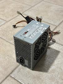 Alimentatore PC NXT 350W – Modello PP35SAHB