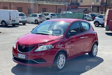 LANCIA Ypsilon 1.2 69 CV 5 porte Silver