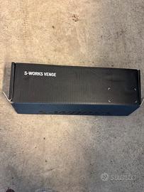 Attacco manubrio Specialized Venge