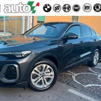 Audi Q5 SPB 40 TDI quattro S tronic S line Int Ext