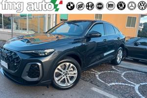 Audi Q5 SPB 40 TDI quattro S tronic S line Int Ext