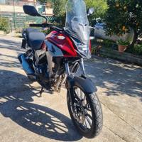 Honda CB 500 - 2020