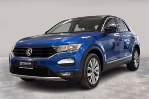 Volkswagen T-Roc 1.6 tdi Style
