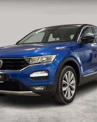 Volkswagen T-Roc 1.6 tdi Style