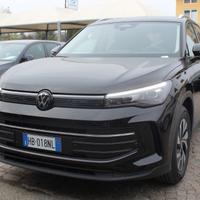 VOLKSWAGEN Tiguan 1.5 eTSI 130 CV ACT DSG Life