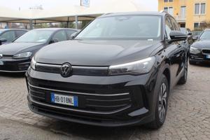 VOLKSWAGEN Tiguan 1.5 eTSI 130 CV ACT DSG Life