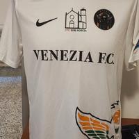 Maglia "speciale " calcio Venezia 