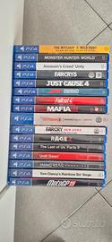 giochi ps4