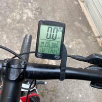 Bici NSR