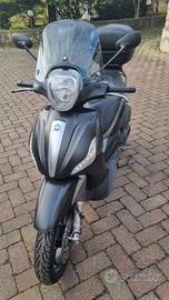 Piaggio Beverly 350 SPORT TOURING IE ABS
