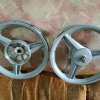 Cerchi in lega piaggio grillo