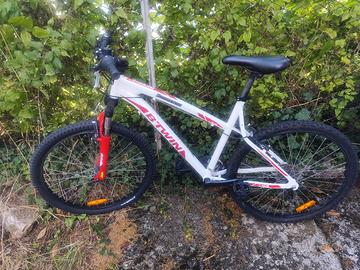 Mtb rock rider btwin decathlon 