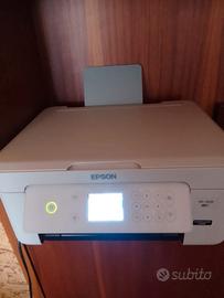 Stampante epson xp 4105