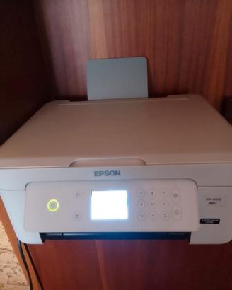 Stampante epson xp 4105
