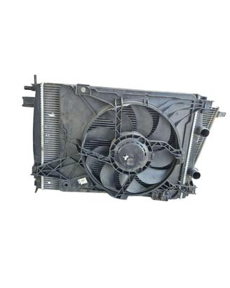 KIT RADIATORI RENAULT Trafic Serie R9M Diesel 1600