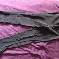 pantaloni equitazione uomo tg 40 francese