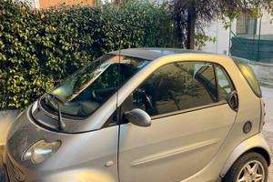 Smart fortwo 450 passion
