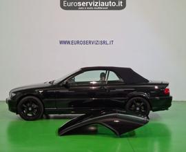 BMW 320 Cd cat Cabrio All Seasons