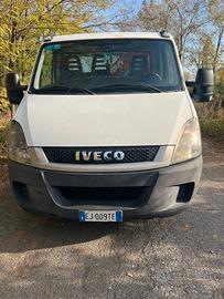 iveco daily Ribaltabile gru