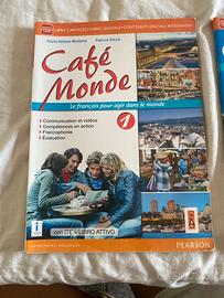 Café Monde 1