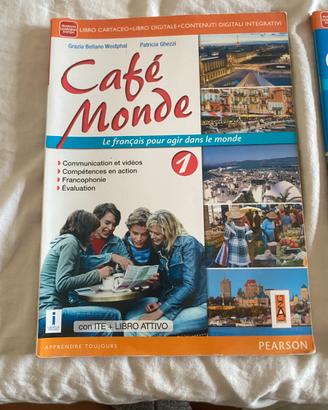 Café Monde 1