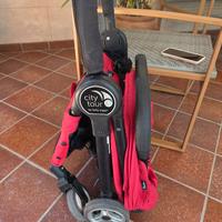 Passeggino City Tour Baby joker 
