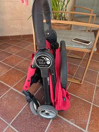 Passeggino City Tour Baby joker 