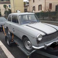 innocenti austin A40 S