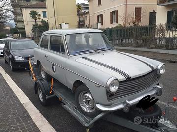 innocenti austin A40 S