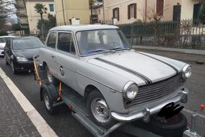 innocenti austin A40 S