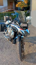 BMW GS Trophy 2023