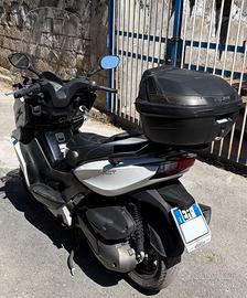 Kymco K-XCT 300i ABS