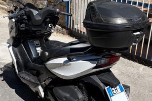 Kymco K-XCT 300i ABS