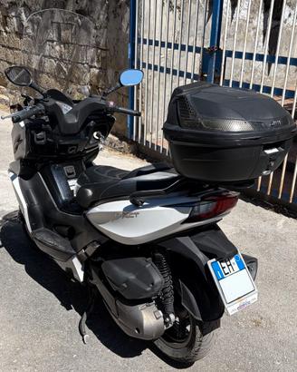 Kymco K-XCT 300i ABS