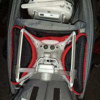 phantom 4 pro e accessori