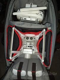 phantom 4 pro e accessori