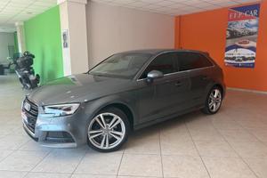 Audi A3 SPB 30 g-tron S tronic Sport