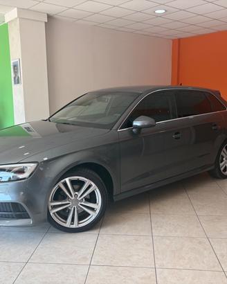 Audi A3 SPB 30 g-tron S tronic Sport