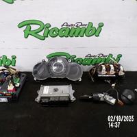 KIT AVVIAMENTO PER CITROEN C3 A51 1.2 VTI 2016