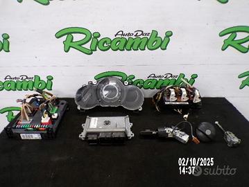 KIT AVVIAMENTO PER CITROEN C3 A51 1.2 VTI 2016