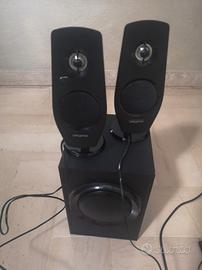 Casse Creative Inspire T3030