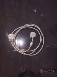 Cavo Monitor Silicon Graphics