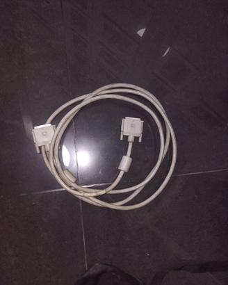 Cavo Monitor Silicon Graphics
