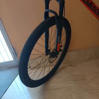 bici 27,5