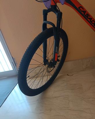 bici 27,5