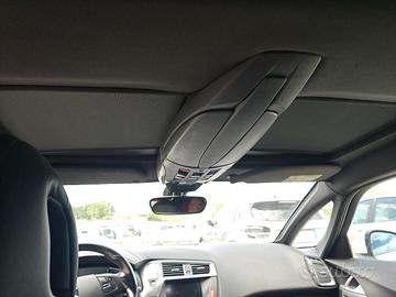 ds 5 2.0 HDi sporschic