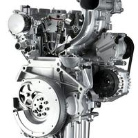 Parti ricambio Motore Fiat twin air