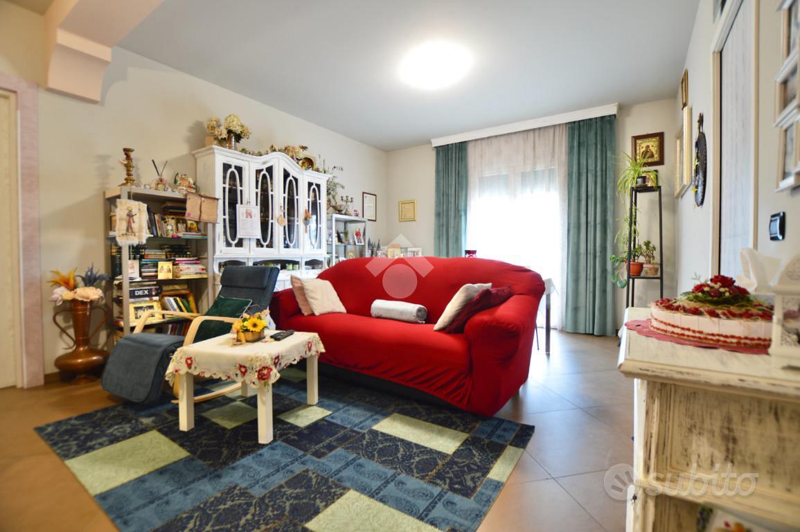 Apartment in San Donà di Piave, Fiorentina - Vista 3