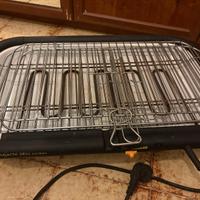 bistecchiera grande marca Ferrari 