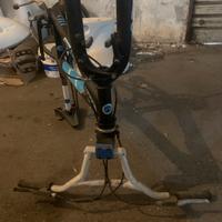 telaio bmx
